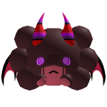 Cursed Axolu