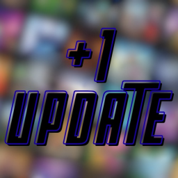 [ALPHA] +1 Update every Favourite and Like