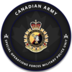 CFMP | Special Operations Forces Military Policе