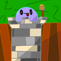 A BlueBerry Home