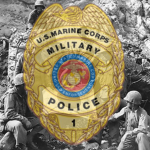 -USMC- Military Police Education