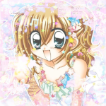 hikari!
