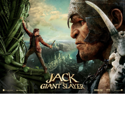 Jack the Giant Slayer (FREE UGC)