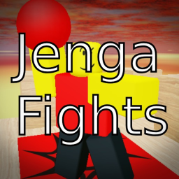 Jenga Fights on the Heights[NEW]