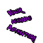 Your Iconic Community