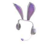 Lilly the bunny