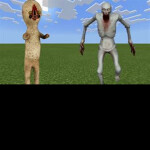 SCP 173 KILLER  AND SCP 096 KILLER  UPDATE???