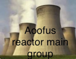 Aoofus reactor main group