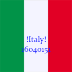 !Italy!