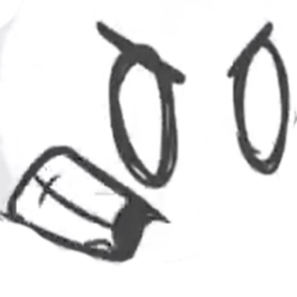 mad drawing boi Roblox decal