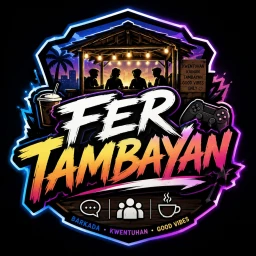 [🎙️] Fer Tambayan  icon