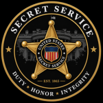 [AUSMF] Secret Service