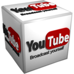 YouTubers Of ROBLOXia