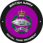 BA I Royal Tank Regiment