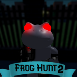 Frog Hunt 2 [STORY]
