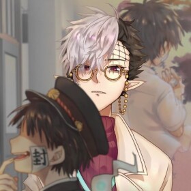 Jibaku Shonen Hanako-kun RPG