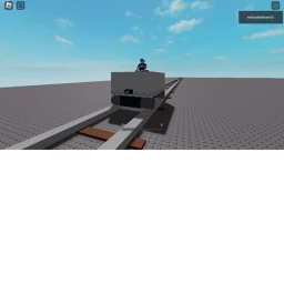 Yeet Trucks Into Percy And Die icon