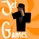 [JG] Jet Games