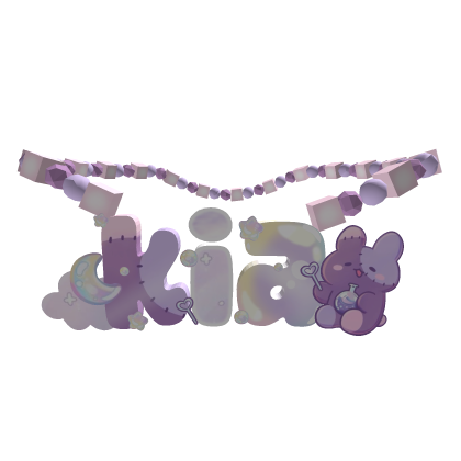 ┆kia bubbles ৎ