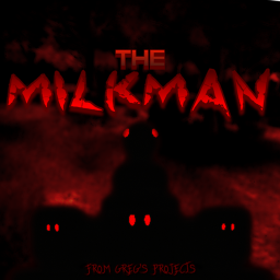 the milkman: calcareous killer