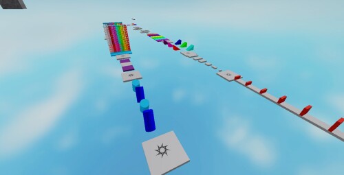 Brigadeiro Bros Obby(Beta)
