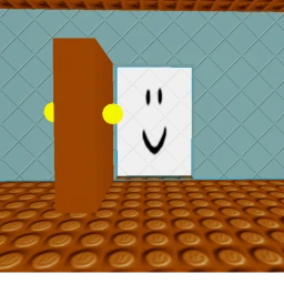 Nostalgia doors icon