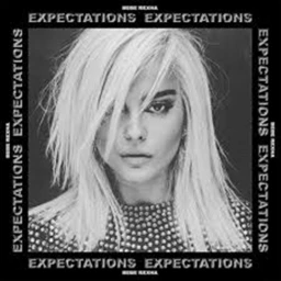 Bebe Rexha {Expectations tour/Fanmade} icon