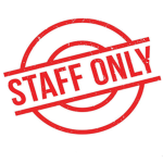 MSRPC Staff