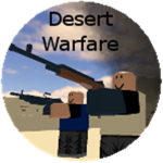 (RDF) Robloxian Desert Fighters