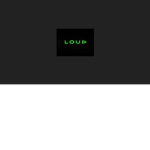 LOUD FF