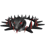 Malevolent Slaughter Void Star