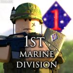 [VW] 1st Marine Division