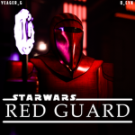[GR] Red Guards
