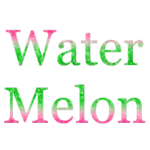 Watermelon Hideout