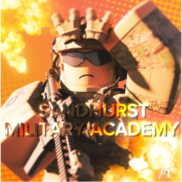 |ABA| Sandhurst Military Academy