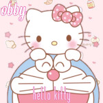Sanrio Obby! 🎀 [UPDATE]