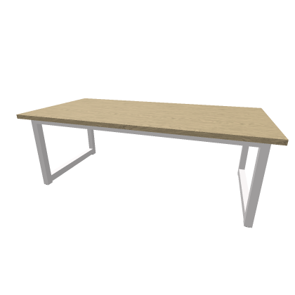 NSdirect Modern Computer Desk 63 Inch Large