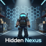 Hidden Nexus