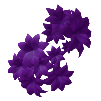 Hana Face Accessory Roblox item