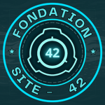 SCP: Site-42 | RP FR