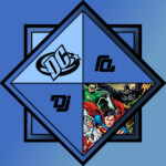 DYN. JUMP - Detective Comics: WatchTower Hub