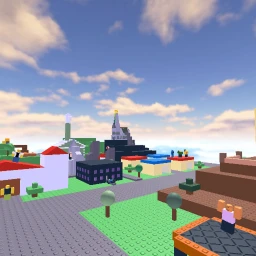 Mini Robloxia: My Version [Old] icon