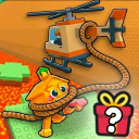 [🥚] Fly for Brainrots!