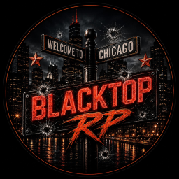 BLACKTOP RP | 👑