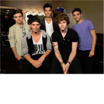 The Wanted fans !