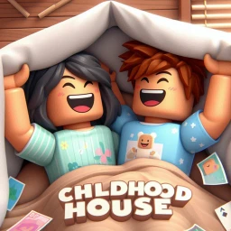 Childhood House icon