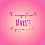 *~Maya’s apparel~*