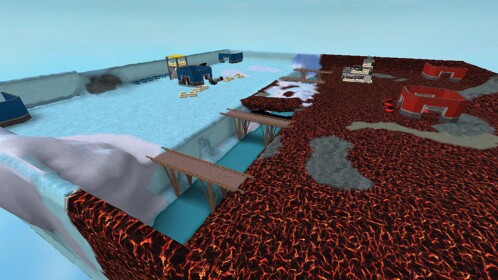 Capture The Flag "Update!"