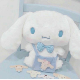❀
