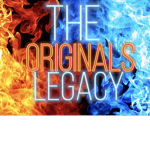 The Originals Legacy